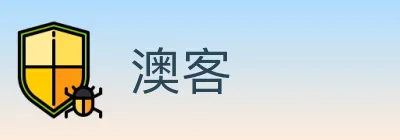 澳客 logo